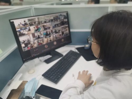 第三屆 北控水務杯 全國大學生生態環境類職業技能大賽成功舉辦