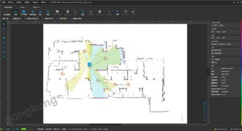 仙知機(jī)器人榮獲2018 2019第十七屆中國(guó)自動(dòng)化及智能化自主創(chuàng)新獎(jiǎng)