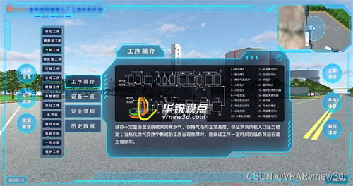 3d智能工廠(chǎng)工藝流轉(zhuǎn)可視化交互展示應(yīng)用優(yōu)點(diǎn)